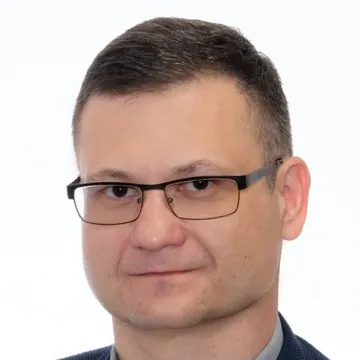 Picture of Łukasz Szymik, Staff Software Engineer