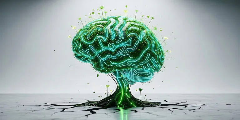 Green Brain Tree