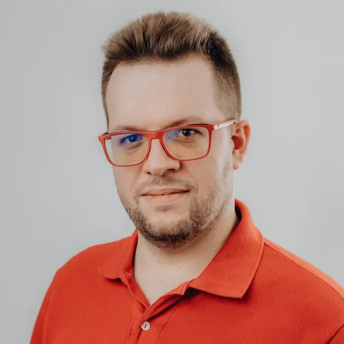 Artur Skowroński
