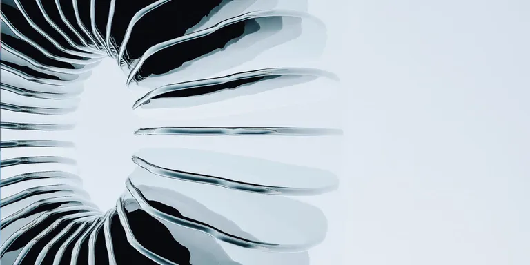 mirrors_in_circle